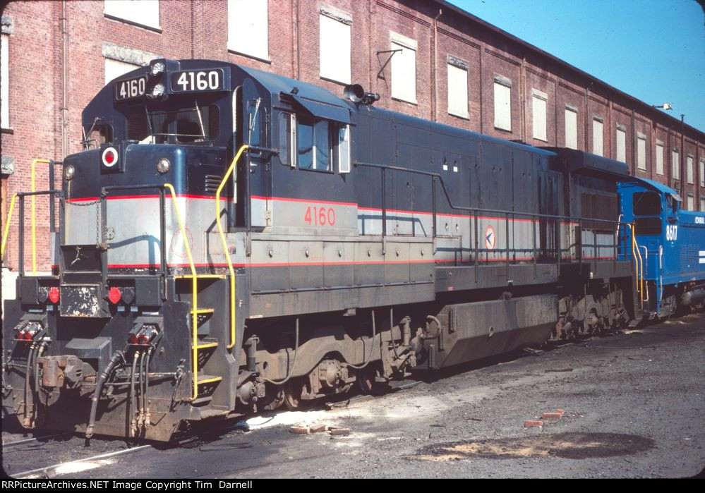 NJT 4160